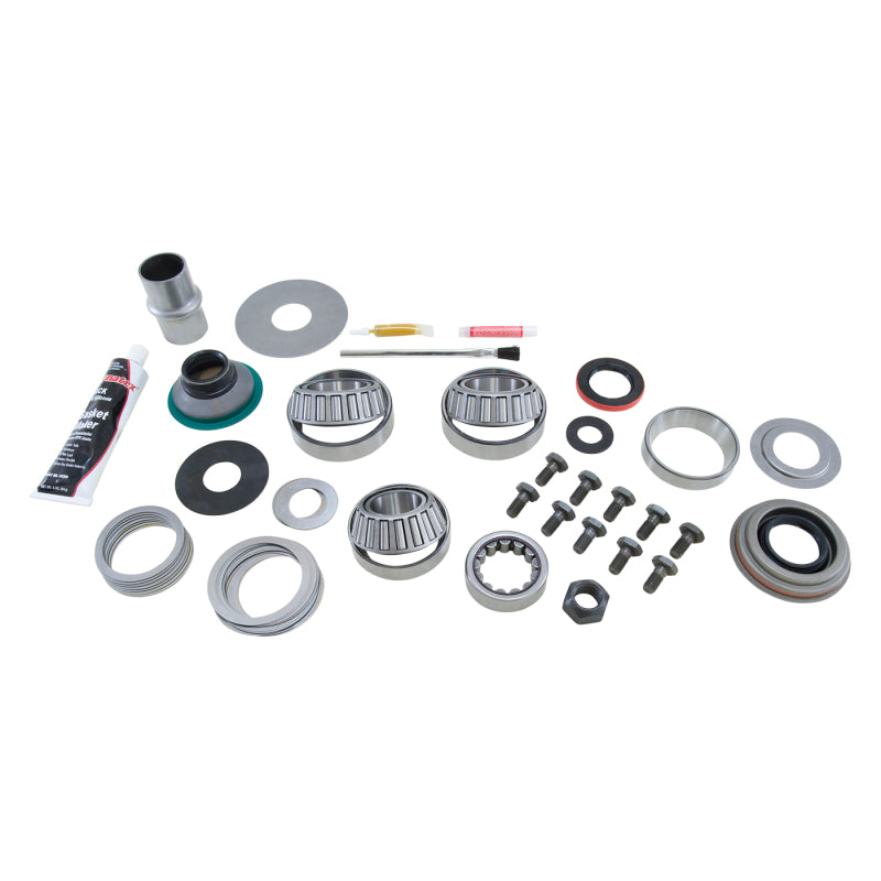 Yukon Gear & Axle Differential Rebuild Kit for Universal Fitment 1990-2025
