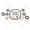 Yukon Gear & Axle Differential Rebuild Kit for Universal Fitment 1990-2025