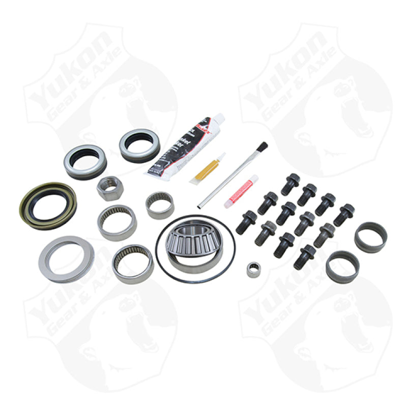Yukon Gear & Axle Differential Rebuild Kit for Universal Fitment 1990-2025