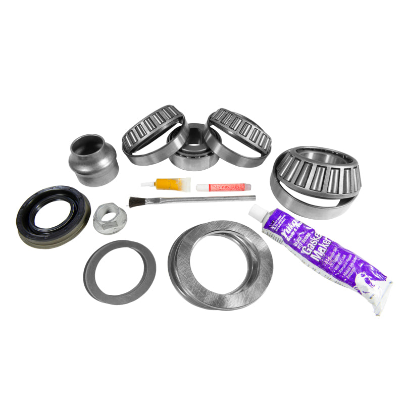 Yukon Gear & Axle Differential Rebuild Kit for Universal Fitment 1990-2025