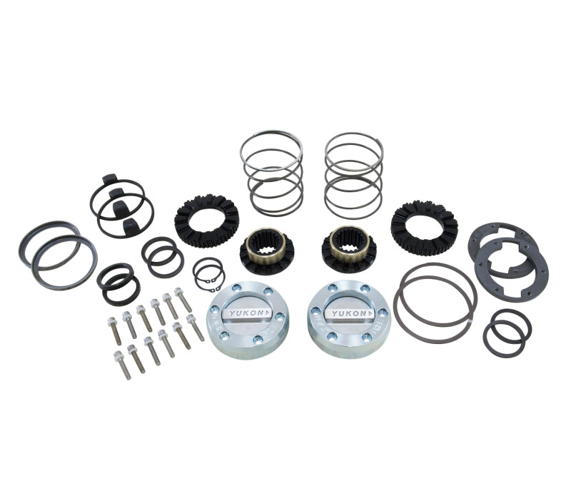 Yukon Gear & Axle Differential Rebuild Kit for Universal Fitment 1990-2025