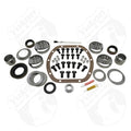 Yukon Gear & Axle Differential Rebuild Kit for Universal Fitment 1990-2025
