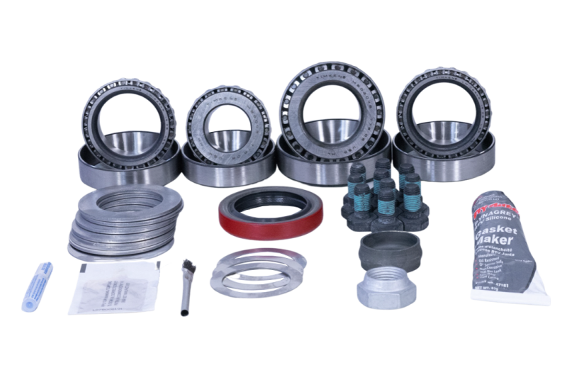 Revolution Gear & Axle Differential Rebuild Kit for Universal Fitment 1990-2025