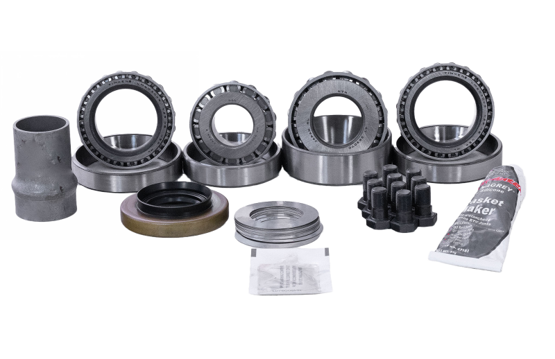 Revolution Gear & Axle Differential Rebuild Kit for Universal Fitment 1990-2025
