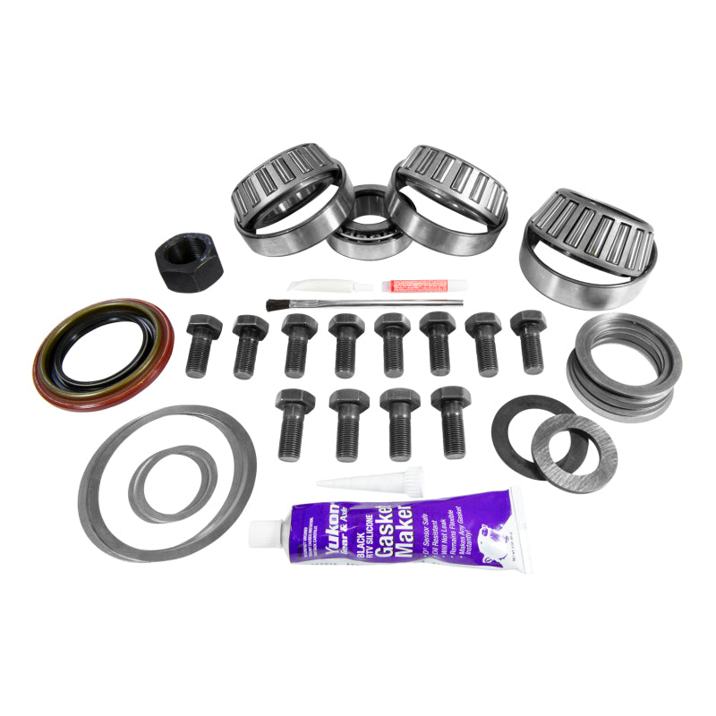 Yukon Gear & Axle Differential Rebuild Kit for Universal Fitment 1990-2025