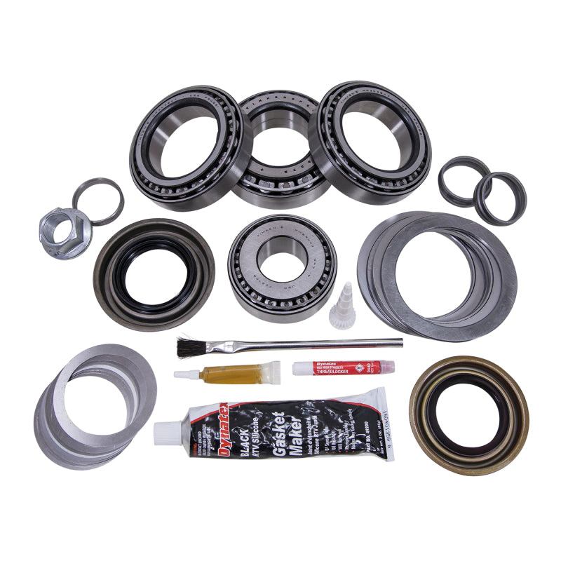 Yukon Gear & Axle Differential Rebuild Kit for Universal Fitment 1990-2025