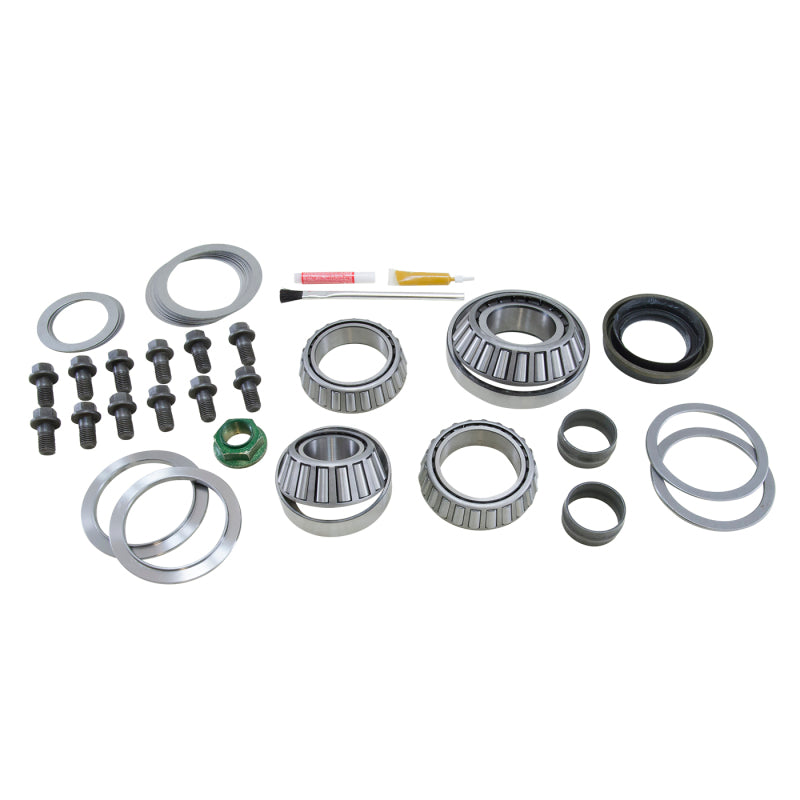 Yukon Gear & Axle Differential Rebuild Kit for Universal Fitment 1990-2025
