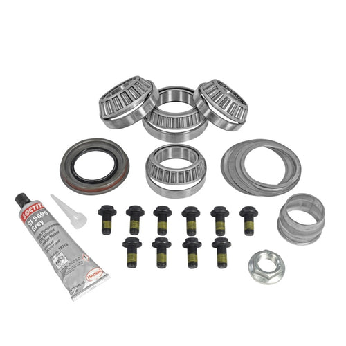 Yukon Gear & Axle Differential Rebuild Kit for Universal Fitment 1990-2025