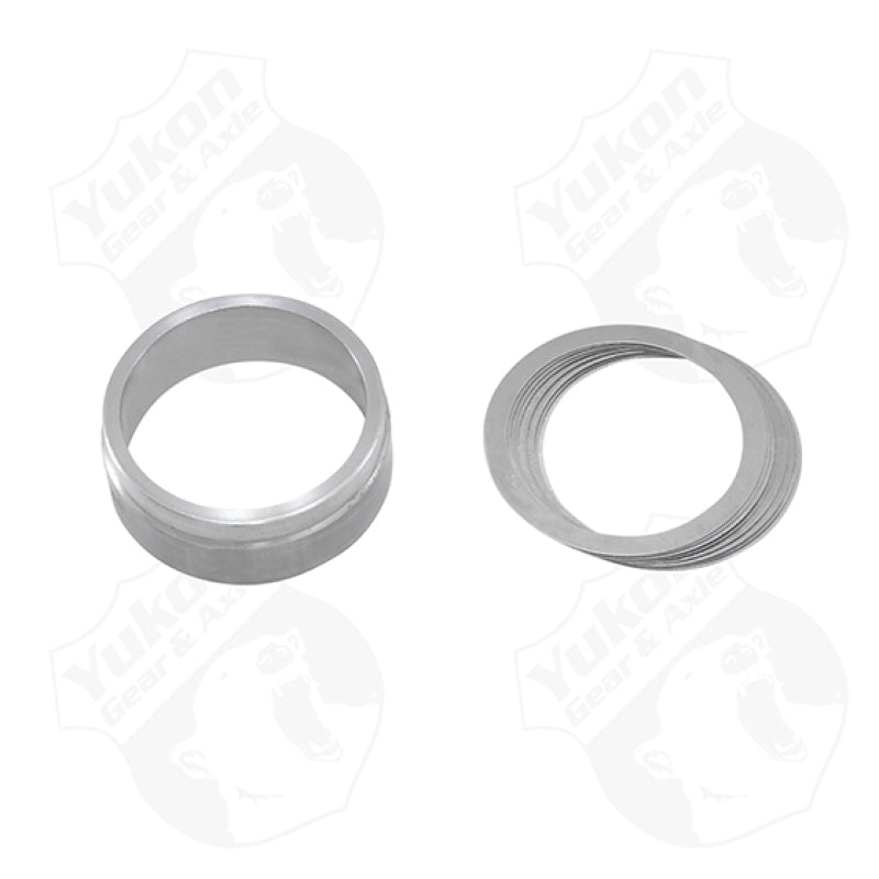 Yukon Gear & Axle Differential Rebuild Kit for Universal Fitment 1990-2025