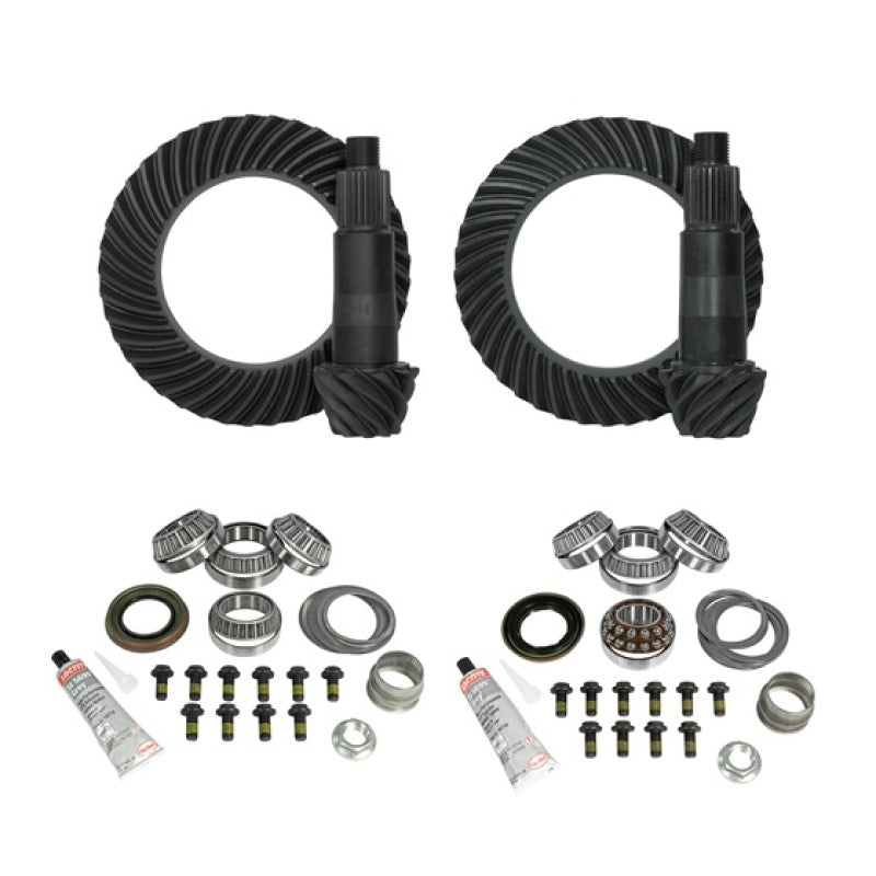 Yukon Gear & Axle Differential Rebuild Kit for Universal Fitment 1990-2025