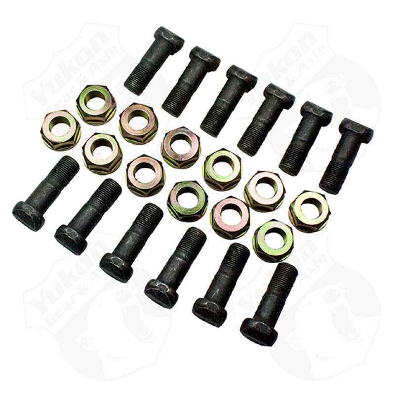 Yukon Gear & Axle Differential Rebuild Kit for Universal Fitment 1990-2025