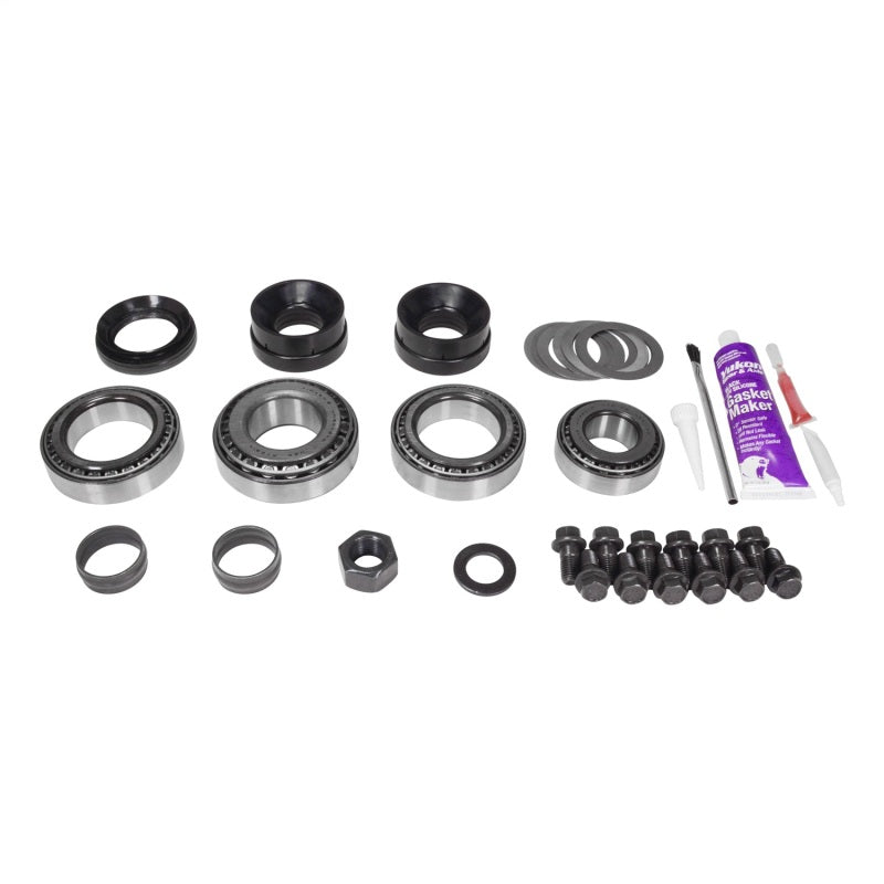 Yukon Gear & Axle Differential Rebuild Kit for Universal Fitment 1990-2025