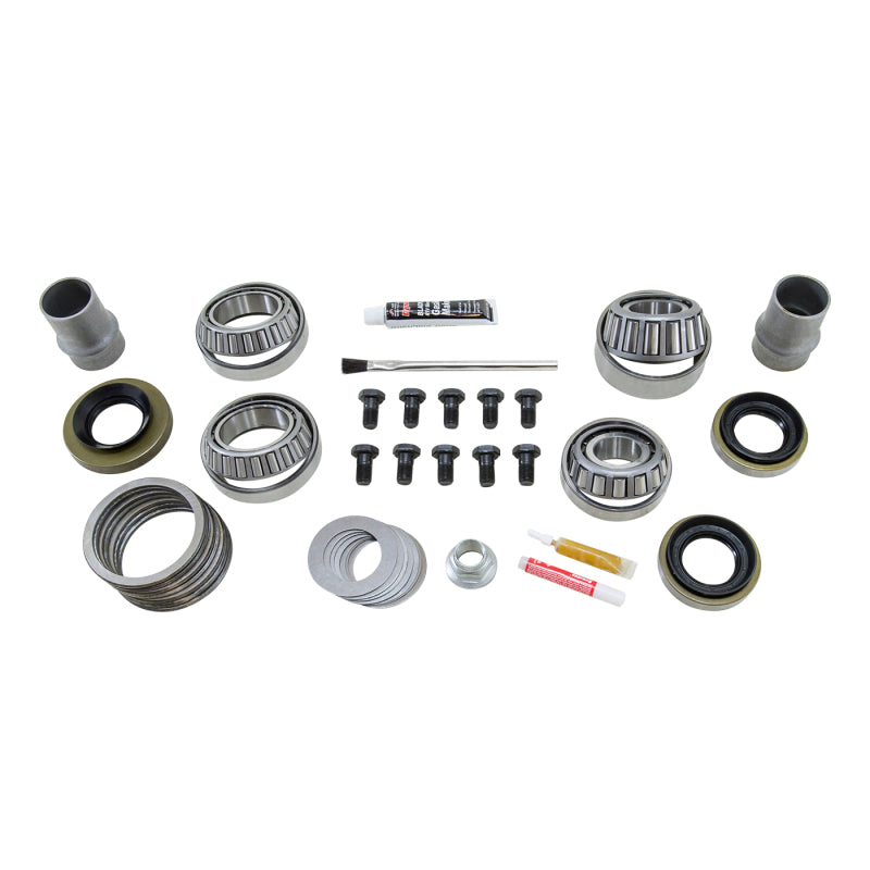 Yukon Gear & Axle Differential Rebuild Kit for Universal Fitment 1990-2025