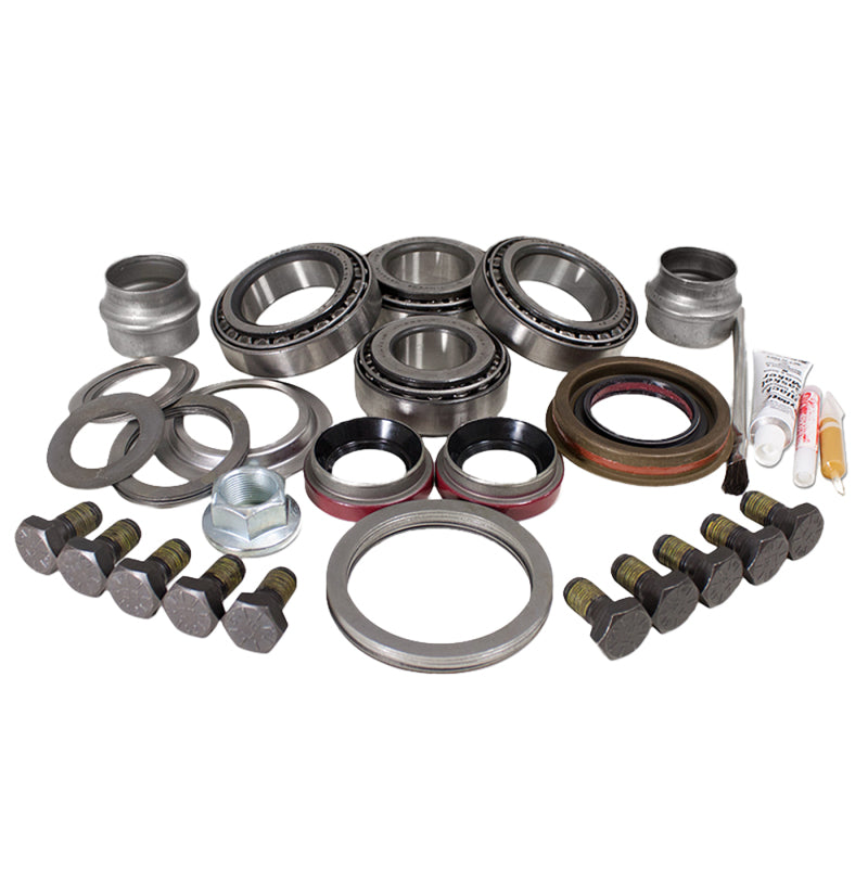 Yukon Gear & Axle Differential Rebuild Kit for Universal Fitment 1990-2025