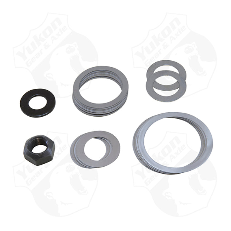Yukon Gear & Axle Differential Rebuild Kit for Universal Fitment 1990-2025
