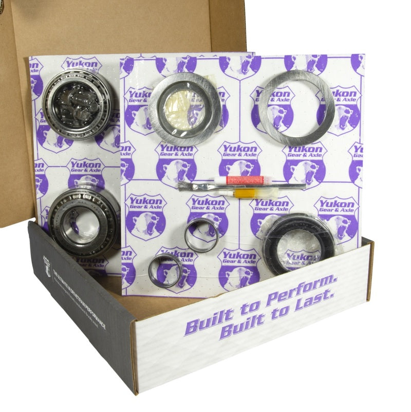 Yukon Gear & Axle Differential Rebuild Kit for Universal Fitment 1990-2025