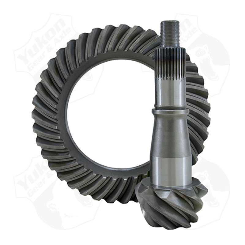 Yukon Gear & Axle Differential Rebuild Kit for Universal Fitment 1990-2025
