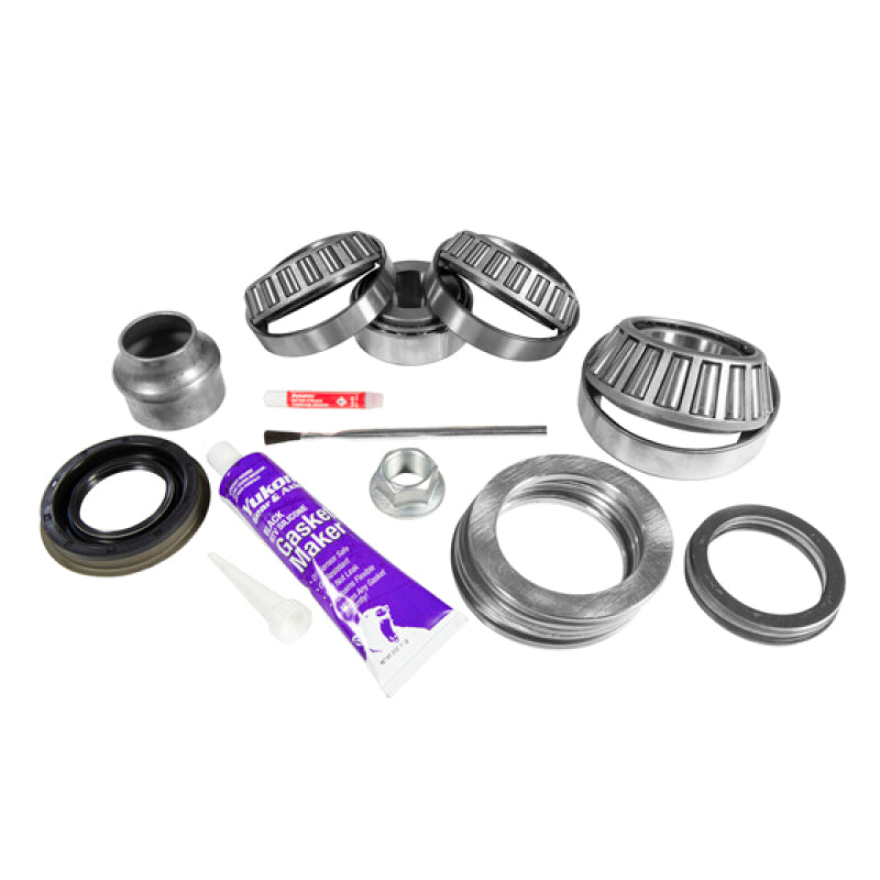 Yukon Gear & Axle Differential Rebuild Kit for Universal Fitment 1990-2025