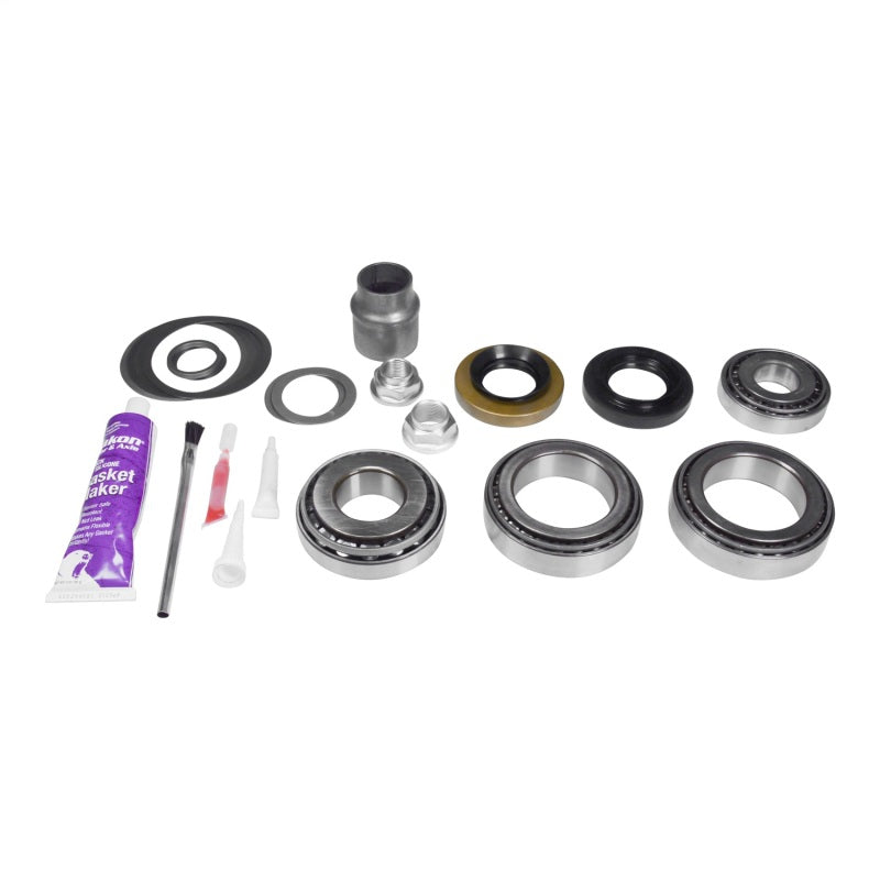 Yukon Gear & Axle Differential Rebuild Kit for Universal Fitment 1990-2025