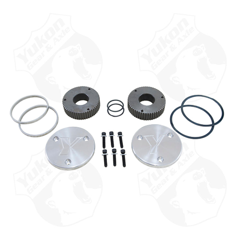 Yukon Gear & Axle Differential Rebuild Kit for Universal Fitment 1990-2025