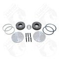 Yukon Gear & Axle Differential Rebuild Kit for Universal Fitment 1990-2025