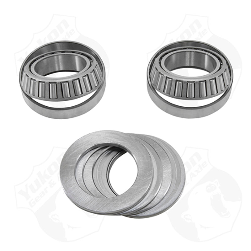 Yukon Gear & Axle Differential Rebuild Kit for Universal Fitment 1990-2025