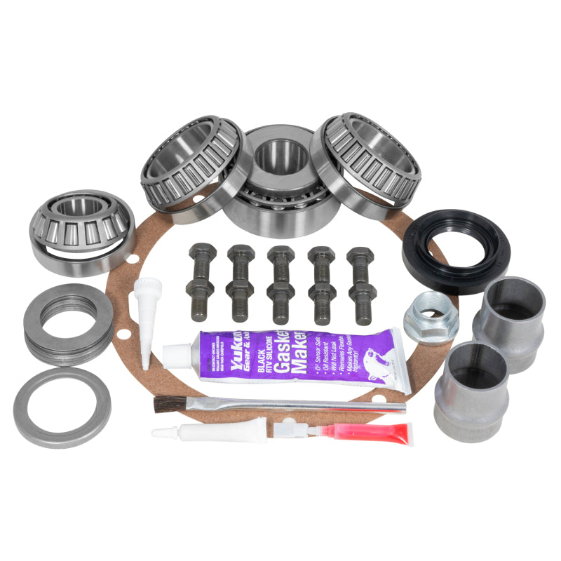 Yukon Gear & Axle Differential Rebuild Kit for Universal Fitment 1990-2025
