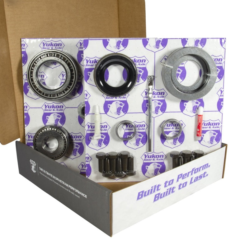 Yukon Gear & Axle Differential Rebuild Kit for Universal Fitment 1990-2025