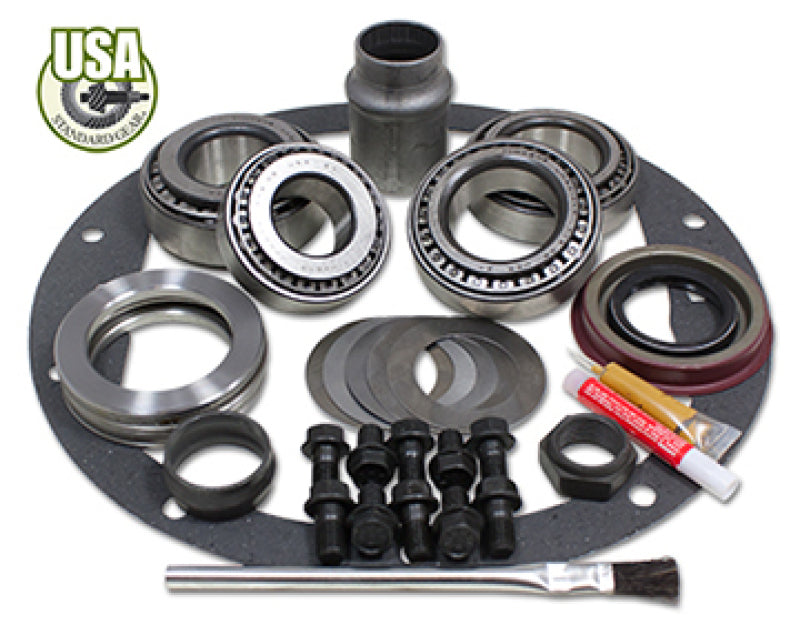 Differential Rebuild Kit Yukon Gear & Axle ZK C8.75-E
