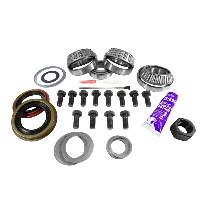 Yukon Gear & Axle Differential Rebuild Kit for Universal Fitment 1990-2025