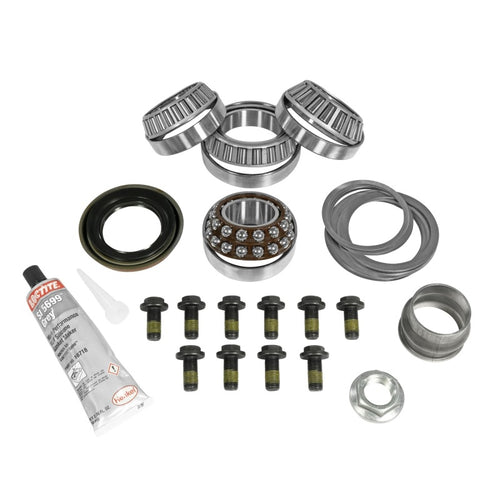 Yukon Gear & Axle Differential Rebuild Kit for Universal Fitment 1990-2025
