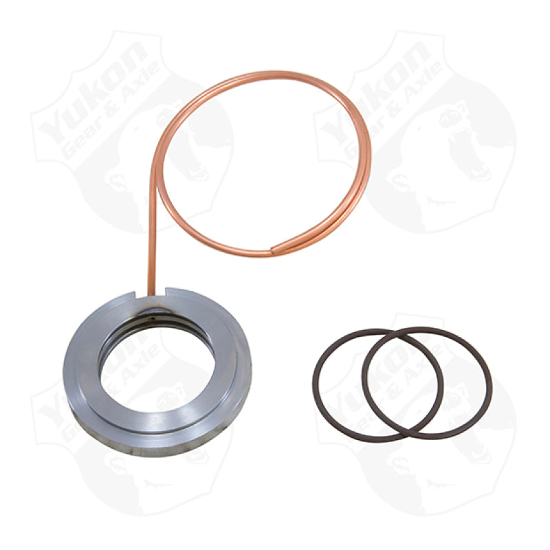 Yukon Gear & Axle Differential Rebuild Kit for Universal Fitment 1990-2025