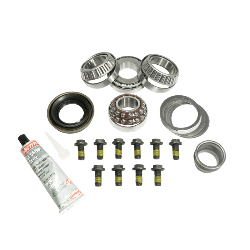 Yukon Gear & Axle Differential Rebuild Kit for Universal Fitment 1990-2025