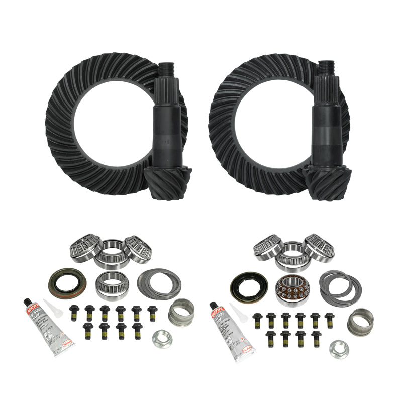 Yukon Gear & Axle Differential Rebuild Kit for Universal Fitment 1990-2025