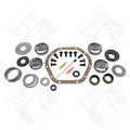 Yukon Gear & Axle Differential Rebuild Kit for Universal Fitment 1990-2025