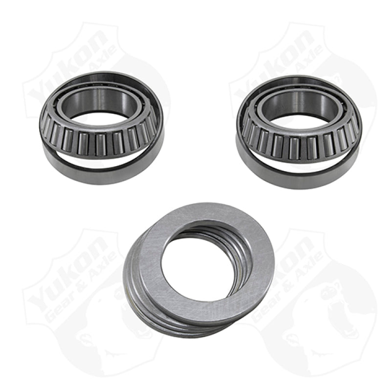 Yukon Gear & Axle Differential Rebuild Kit for Universal Fitment 1990-2025