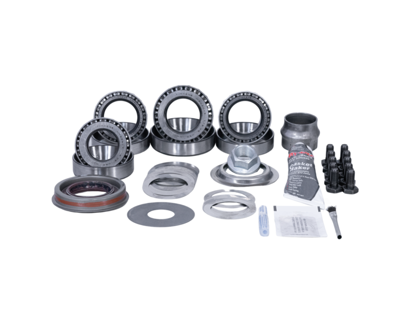 Revolution Gear & Axle Differential Rebuild Kit for Universal Fitment 1990-2025
