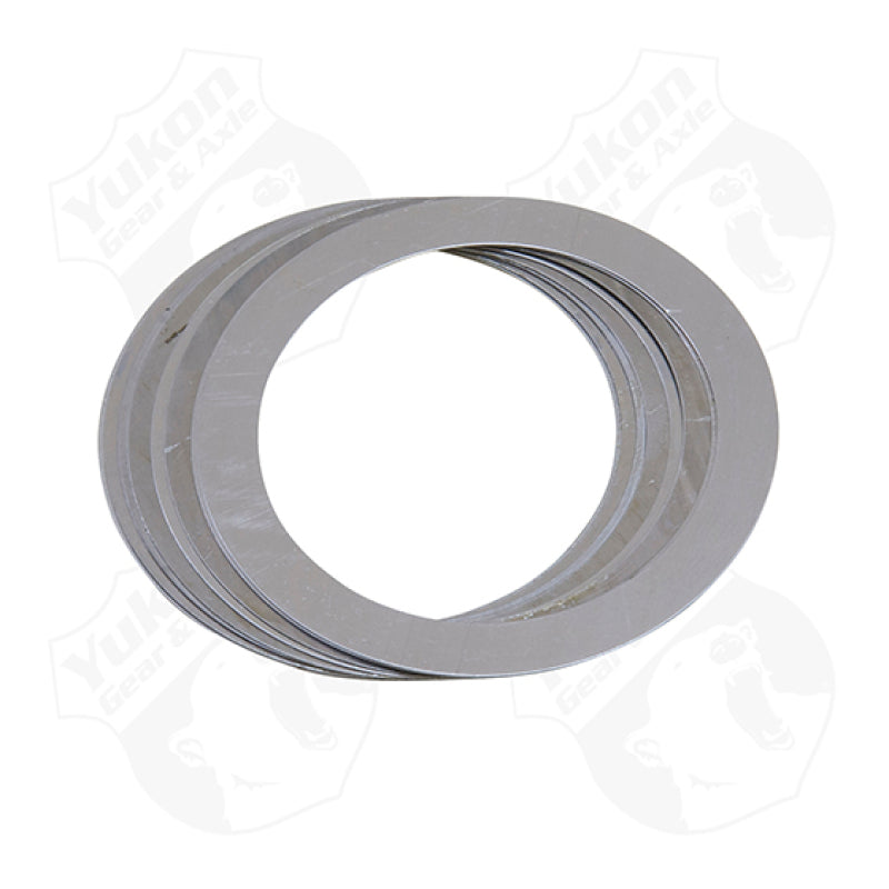 Yukon Gear & Axle Differential Rebuild Kit for Universal Fitment 1990-2025
