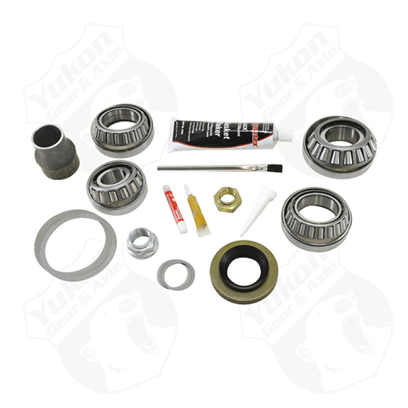 Yukon Gear & Axle Differential Rebuild Kit for Universal Fitment 1990-2025