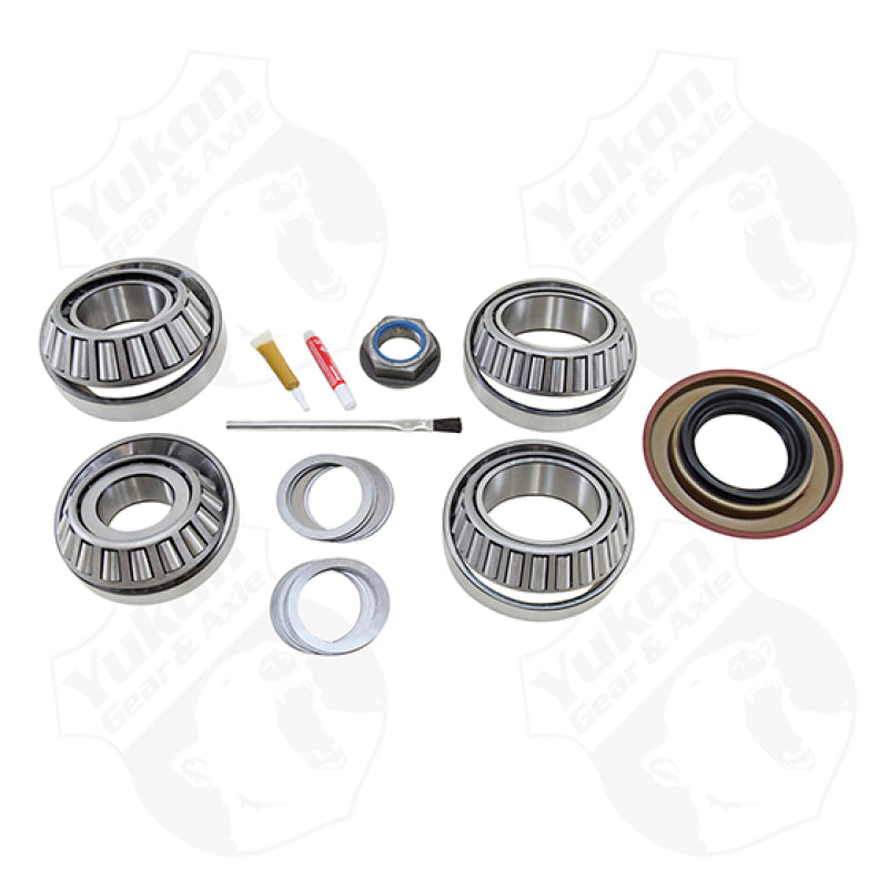 Yukon Gear & Axle Differential Rebuild Kit for Universal Fitment 1990-2025
