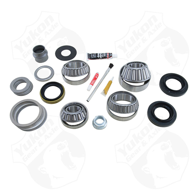 Yukon Gear & Axle Differential Rebuild Kit for Universal Fitment 1990-2025