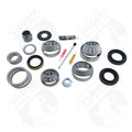Yukon Gear & Axle Differential Rebuild Kit for Universal Fitment 1990-2025