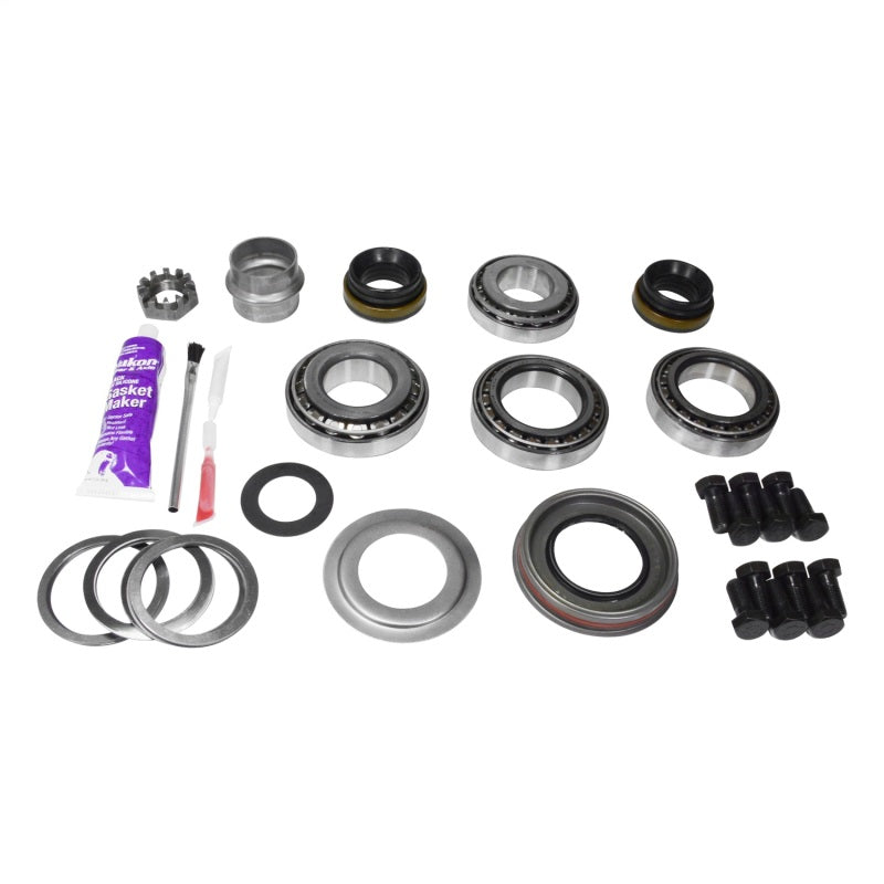 Yukon Gear & Axle Differential Rebuild Kit for Universal Fitment 1990-2025