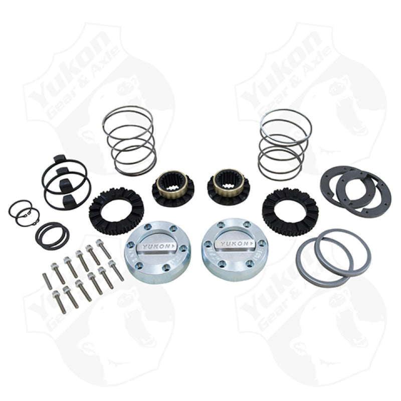Yukon Gear & Axle Differential Rebuild Kit for Universal Fitment 1990-2025