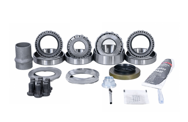 Revolution Gear & Axle Differential Rebuild Kit for Universal Fitment 1990-2025