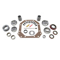 Yukon Gear & Axle Differential Rebuild Kit for Universal Fitment 1990-2025