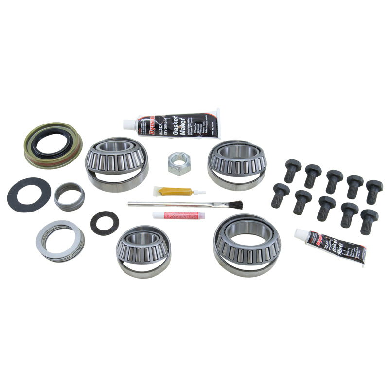Yukon Gear & Axle Differential Rebuild Kit for Universal Fitment 1990-2025