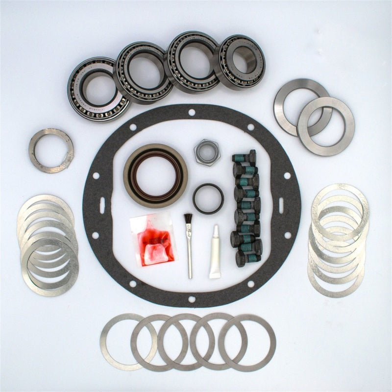 Eaton Differential Rebuild Kit for Universal Fitment 1990-2025