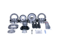 Revolution Gear & Axle Differential Rebuild Kit for Universal Fitment 1990-2025