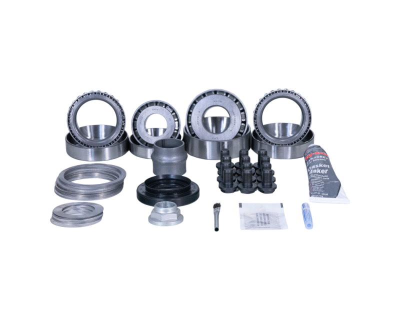 Revolution Gear & Axle Differential Rebuild Kit for Universal Fitment 1990-2025